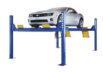 BendPak HDS-14 Four Post 14,000 Lb Capacity Lift