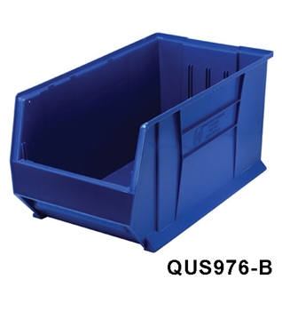 Quantum Storage 30" L Hulk Container Model #QUS976