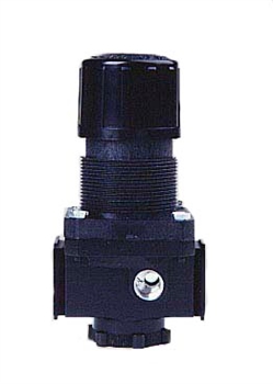 Arrow Pneumatics R353 3/8" Tri-Star Regulator