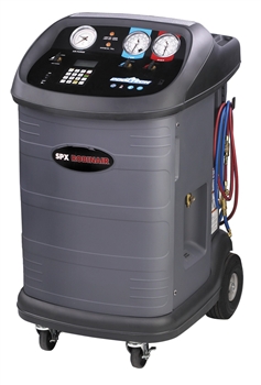 Robinair 17800B Refrigerant Recovery/Recycling/Recharge Machine for Multiple Refrigerants