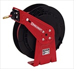 ReelCraft RT835-OLP Air/Water Hose Reel 1/2" x 35'