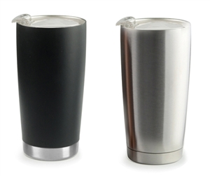 Stainless Steel The Gladiator Tumbler by ASOBU