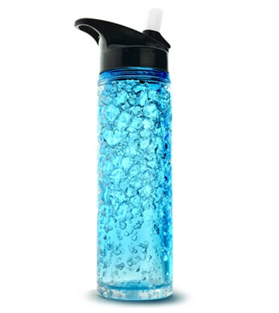 Asobu Perma Frost Freezable Water Bottle