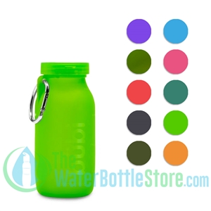 Bübi Water Bottle 14 oz (425 ml)