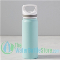 Boon Supply Insulated Stainless Steel Water Bottle Mint