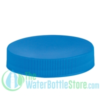 48mm 48-400 Blue Ribbed with Foam F217 Liners