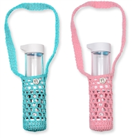 Define Bottle Crochet Carrier