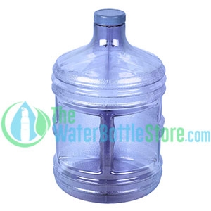5 Liter 1.3 Gallon Water Bottle, Handle
