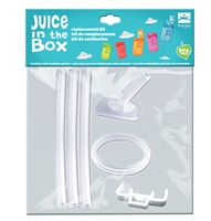 Replacement Kit for Juice in the Box