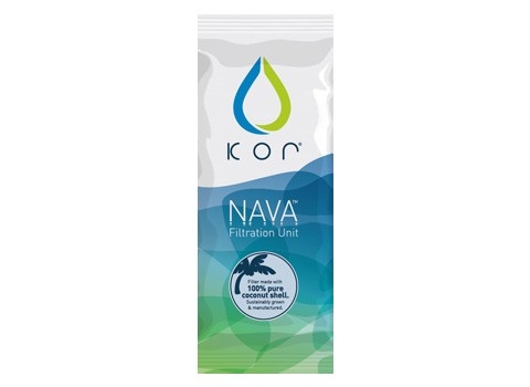 KOR Filter 2 Pack for Nava Replacement Filters