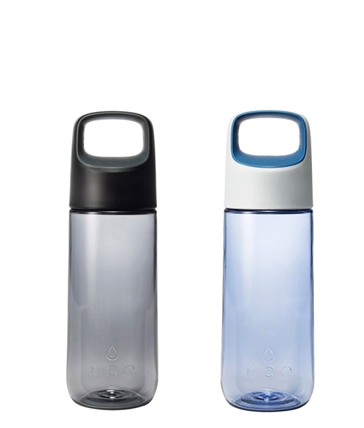 KOR Aura BPA-Free Water Bottle 500ml