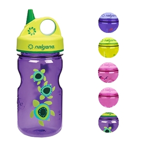 Nalgene Grip 'n Gulp Water Bottle