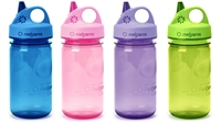 Nalgene Grip 'n Gulp Water Bottle