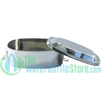 new wave enviro stainless steel food container