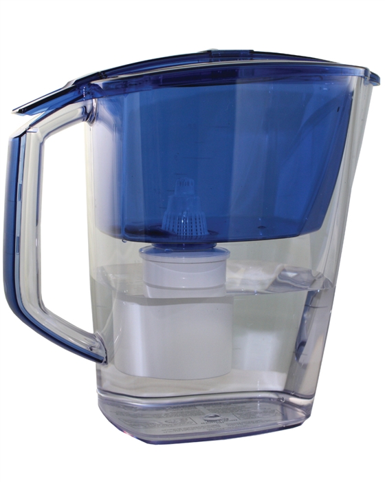 Barrier Grand Water Filter Pitcher (1.65L)