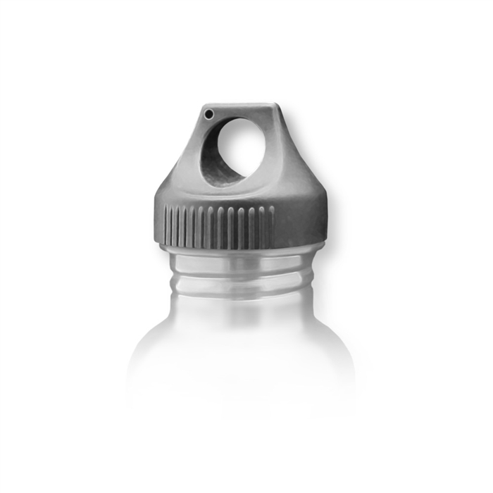 New Wave Enviro Replacement Cap/Top for Stainless Steel Water Bottle