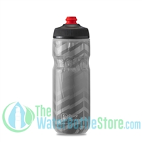 Polar 20oz Breakaway® Insulated Bolt Charcoal/Silver