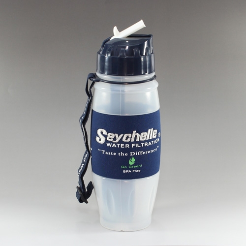 28oz Flip Top ADVANCED Filtration Bottle