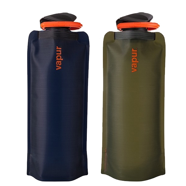 Vapur Eclipse 700ml Collapsible Reusable Water Bottle