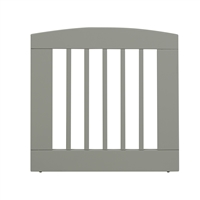 Ruffluv Single Panel Pet Gate