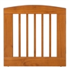 Ruffluv Single Panel Pet Gate