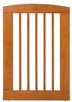 Ruffluv Single Panel Pet Gate