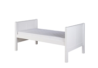 Camaflexi Twin Tall Platform Bed