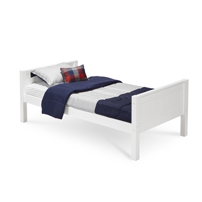 Camaflexi Platform Bed