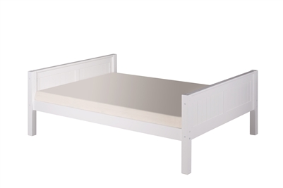 Camaflexi Full Size Platform Bed