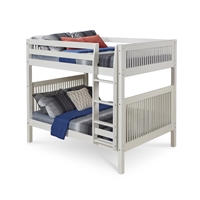 Camaflexi Full over Full Bunk Bed