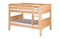 Camaflexi Low Bunk Bed