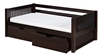 Camaflexi Day Bed with Drawers