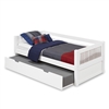 Camaflexi Day Bed with Trundle