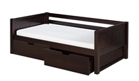 Camaflexi Day Bed with Drawers