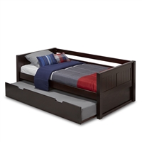 Camaflexi Day Bed with Trundle