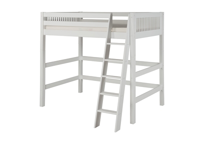 Camaflexi High Loft Bed