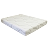 Gel Lux 8" Gel Memory Foam Twin Mattress