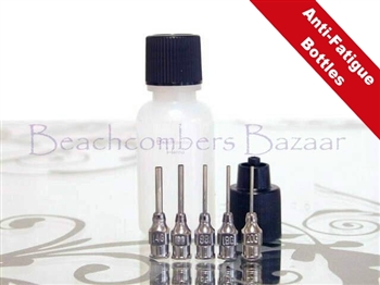 Optional Add On: Applicator Bottle w/ 5 Tips -Available with Kit ONLY