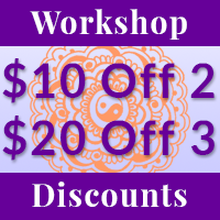 Henna Workshops in Orlando Florida