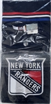2024 NYR Adidas 3RD Authentic Jersey