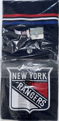 2024 Authentic NYR Adidas 3RD Jersey