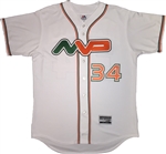 Pro Style MVP Legends Majestic Cool Base Jersey