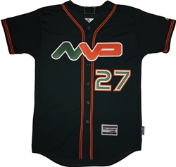 Pro Style MVP Legends Majestic Cool Base Jersey