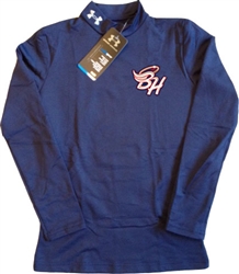 Under Armour Adult  BH Cold Gear Custom Shirt