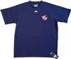 Under Armour Baseball Heaven T-Shirt