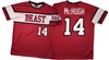 LI Beast Sublimated Jerseys