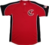 Augusta Connetquot Chiefs Batting Practice Jersey