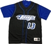 Alleson East Coast Jays Sleeveless Jersey