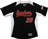 Authentic Sachem East Majestic Cool Base Jersey