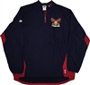 Majestic Islip Owls Convertible Triple Peak Gamer Jacket